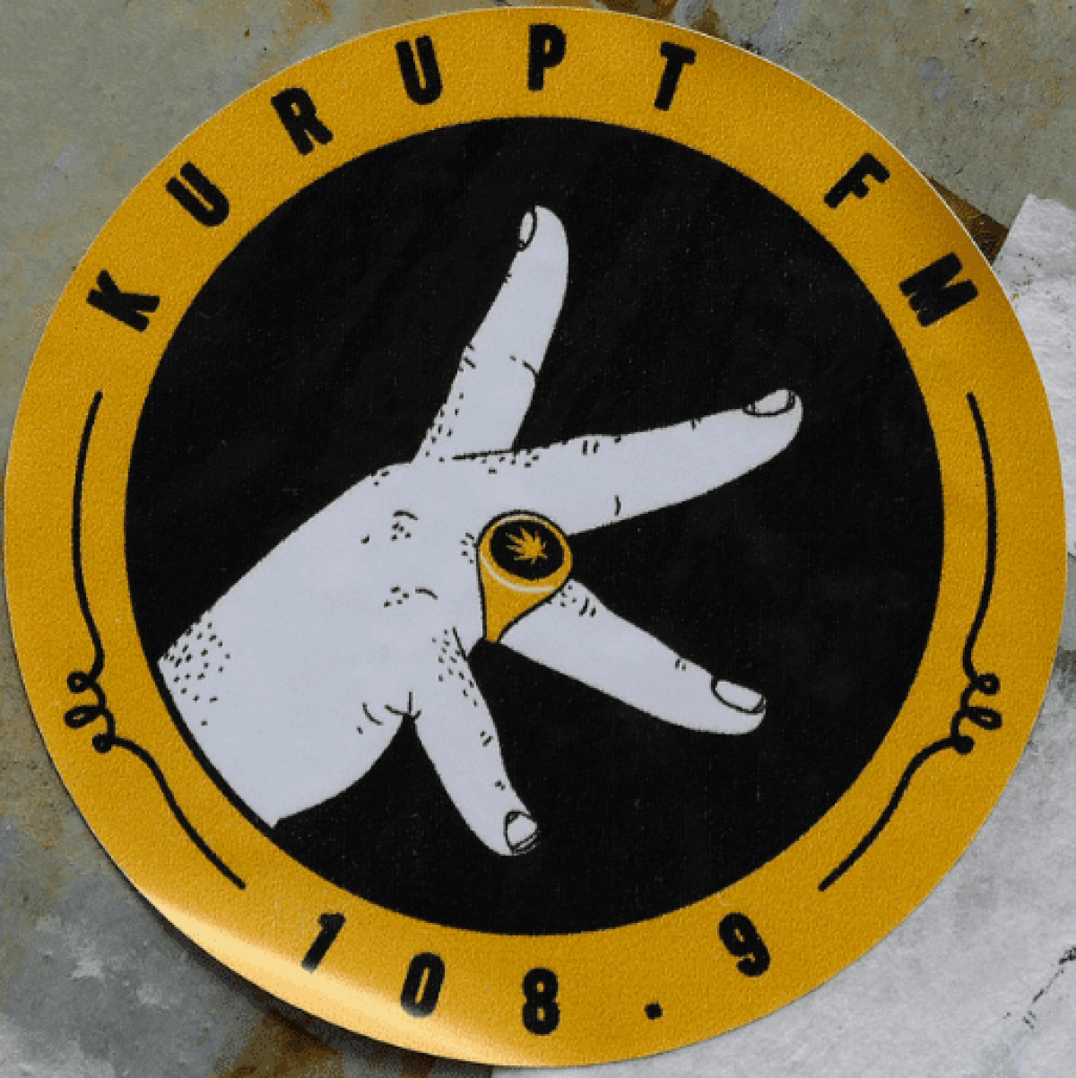 Preview: Kurupt FM – The Warehouse Project