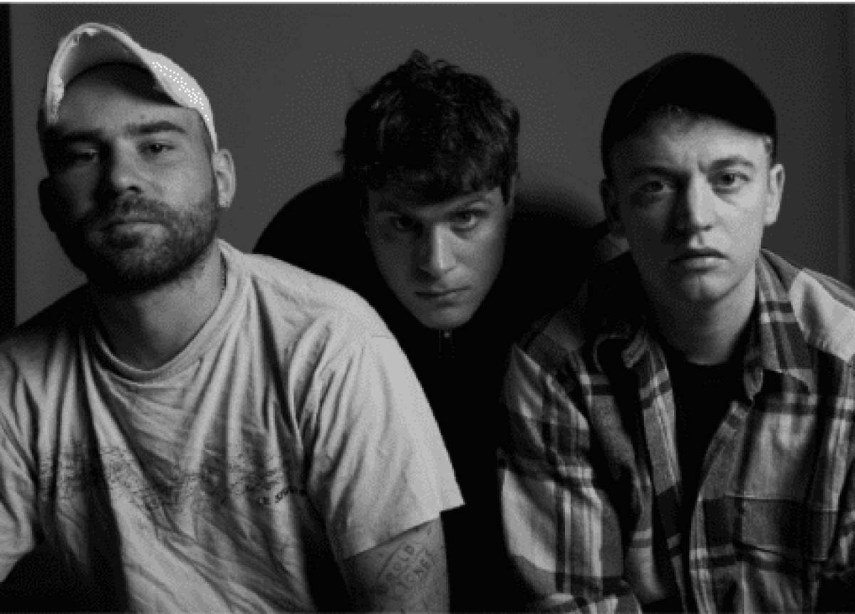 In Conversation with DMA’S