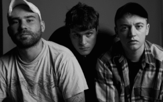 In Conversation with DMA’S