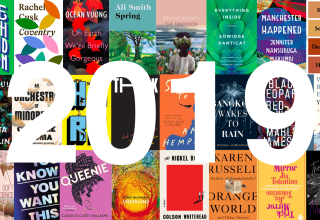 The Mancunion’s most anticipated books of 2019