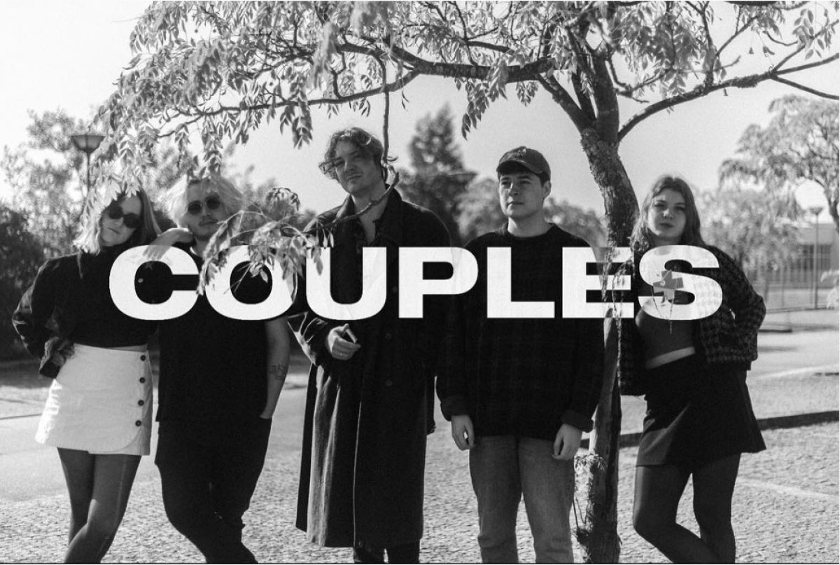 Live Review: Couples