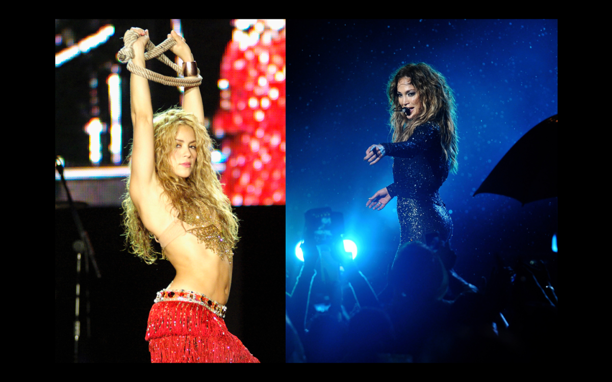 JLo and Shakira put the ‘Super’ in Super Bowl