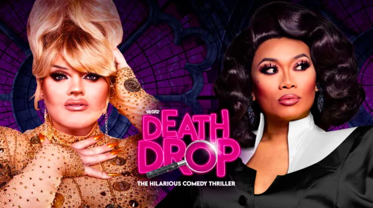 Death Drop announces its killer new cast