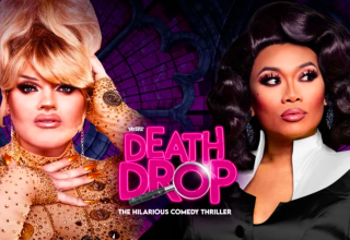 Death Drop announces its killer new cast