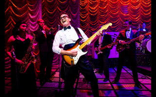 Review: Buddy – The Buddy Holly Story