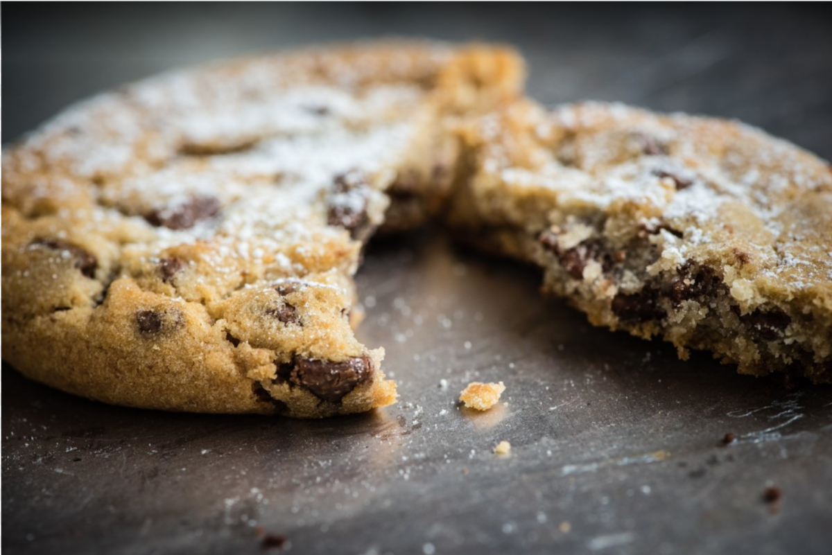 Online security: The way the cookie crumbles