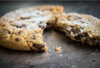 Online security: The way the cookie crumbles