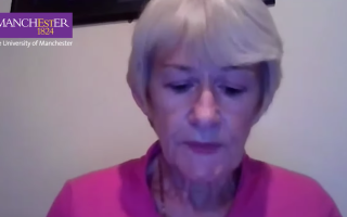 Nancy Rothwell releases apology for not contacting Zac Adan