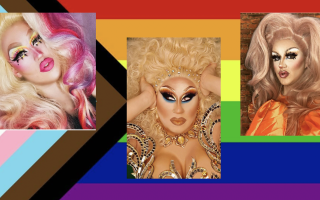 Drag Queens: The underdogs of the beauty industry