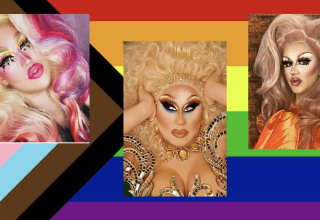 Drag Queens: The underdogs of the beauty industry