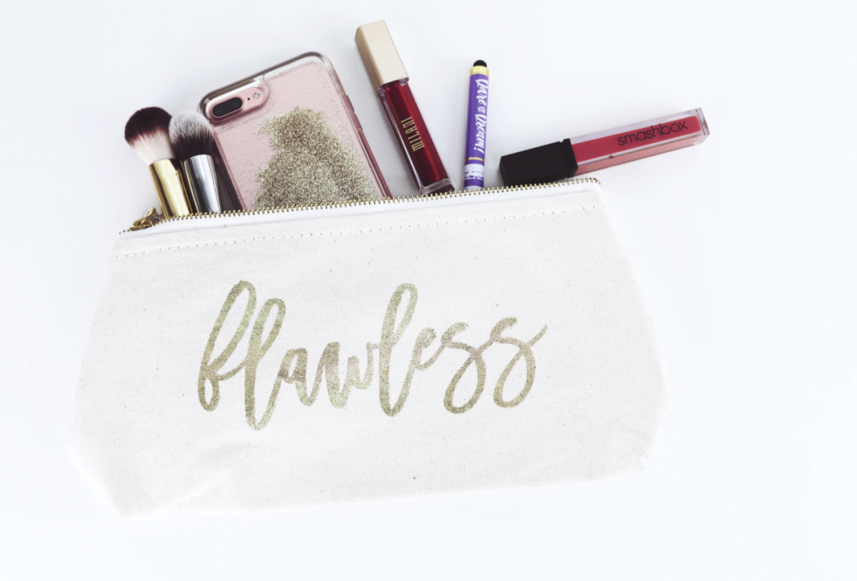 In the Beauty bag #6
