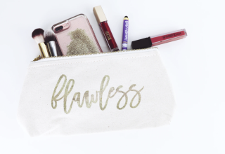 In the Beauty bag #6