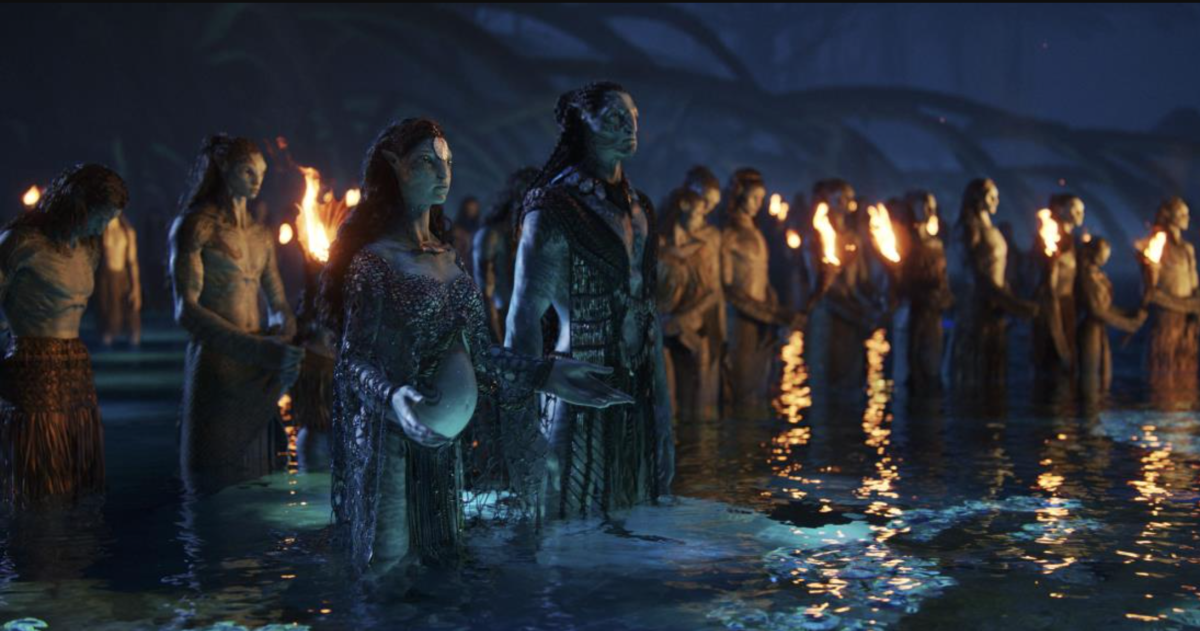 Avatar: The Way of Water – Cinematic masterpiece or blockbuster failure?