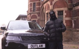 Musician mistakenly detained after recording music video in Deansgate