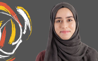 Year In Review 2019: Communities Officer Shamima Khonat