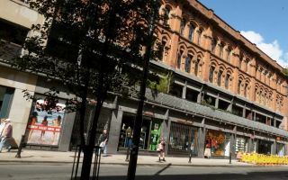 Historic buildings in the Northern Quarter ‘under threat’