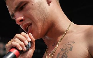 Opinion: Slowthai’s Mercury Prize stunt cements him as a protest icon for the ages