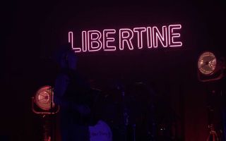 Live Review: The Libertines – All Grown Up or Still the Stylish Kids in the Riot?
