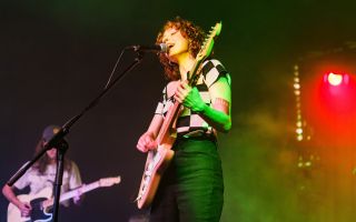 Live review: Stella Donnelly takes Manchester by storm