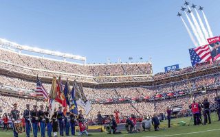 New England Patriots to face Los Angeles Rams in Super Bowl LIII