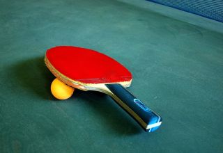 National Table Tennis Championships: Wins for Pitchford and Tsaptsinos
