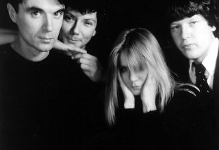 Stop Making Sense: Talking Heads still burning down the house four decades later