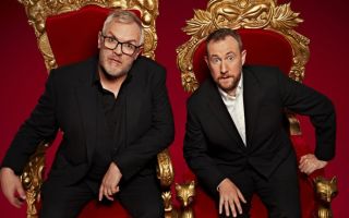 Taskmaster: Why it’s so good and where to begin