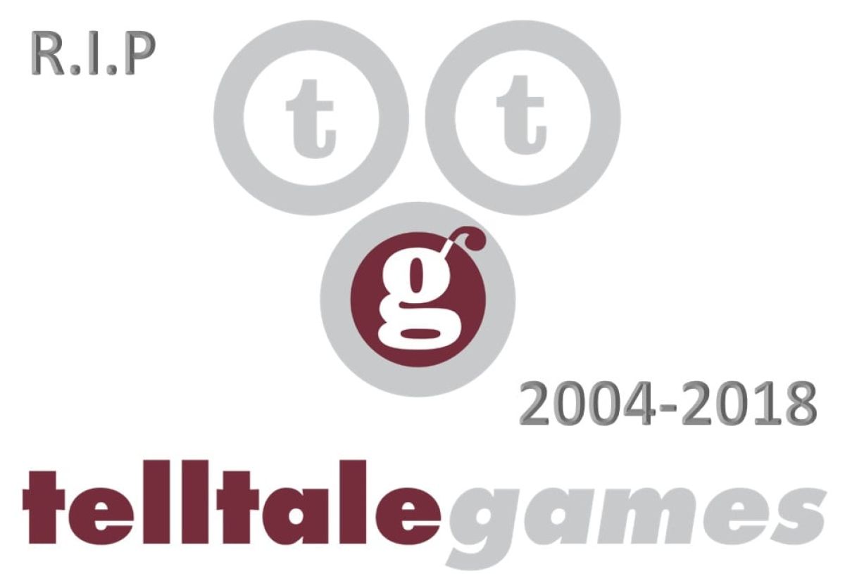 Telltale Games to shut down