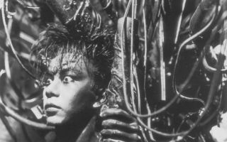 Review: Tetsuo: The Iron Man