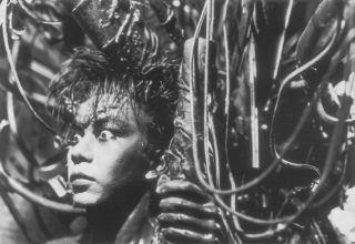 Review: Tetsuo: The Iron Man
