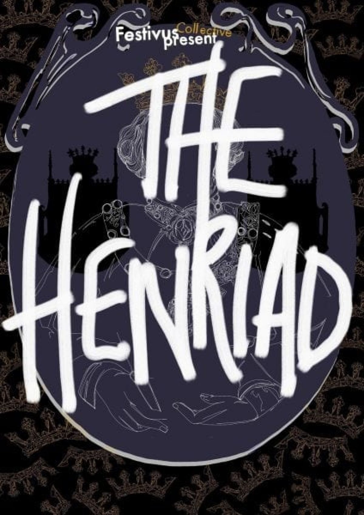 Tales from the Fringe: The Henriad