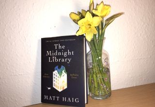 Review: The Midnight Library by Matt Haig