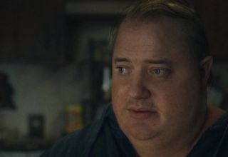 Brendan Fraser and the failure of the fat suit