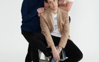 Preview: The Wombats