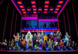 Review: Everybody’s Talking About Jamie