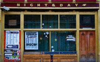 Will silence Hit the North? – Night & Day Café and The Leadmill facing closure