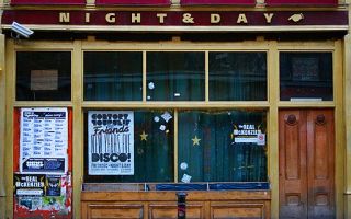 Night and Day Café faces potential closure