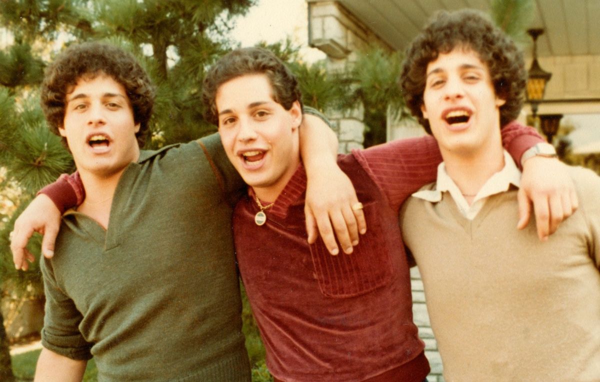 Review: Three Identical Strangers