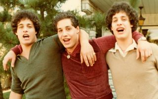 Review: Three Identical Strangers
