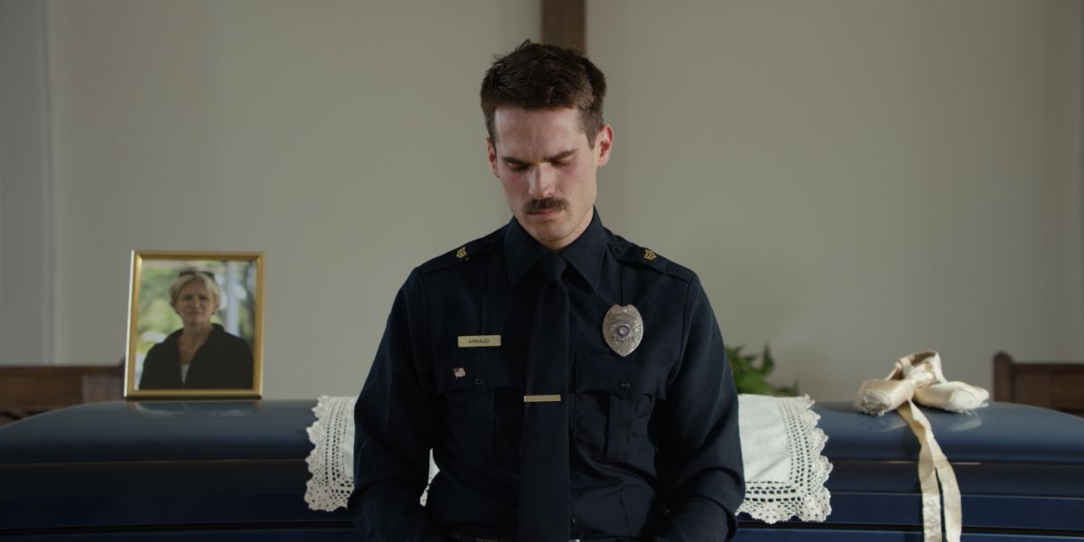 Review: Thunder Road + Q&A