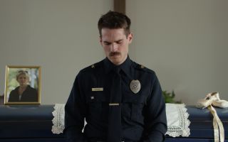 Review: Thunder Road + Q&A
