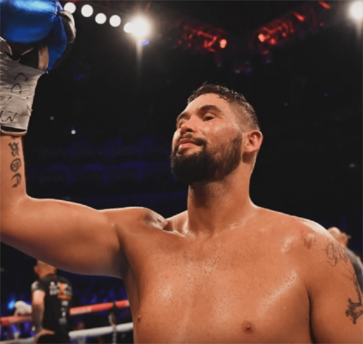 Bellew bows out in Manchester