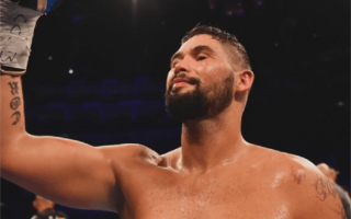Bellew bows out in Manchester