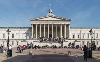 UCL become first Russell Group university to ban romantic relationships between students and staff