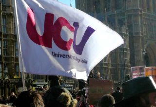 UoM UCU fails to meet threshold for strike action