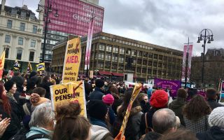 The UCU strikes: Why are they taking place and what are the SU doing?