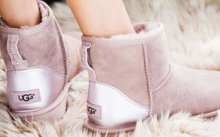 Uggs and Moon Boots: why can’t we let go of the past?