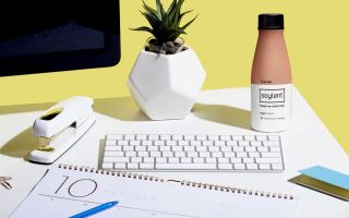 Soylent launches in the UK