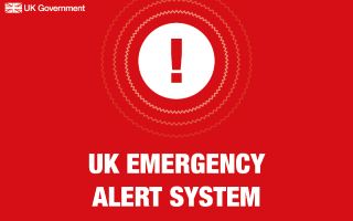 The UK National Alert System: More Anticlimax than Conspiracy