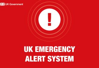The UK National Alert System: More Anticlimax than Conspiracy